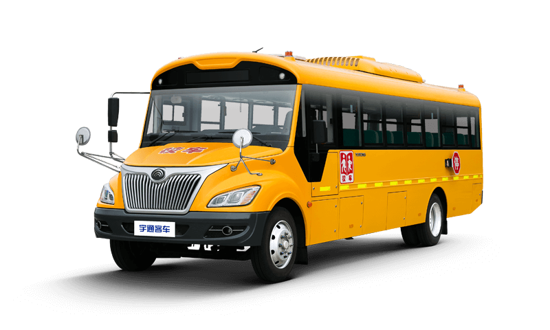 宇通ZK6935DX型小學(xué)生專用校車（國六）